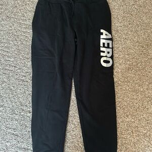 Aeropostale men’s sweatpants